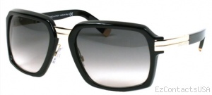 DSquared2 DQ0009/S - DSquared