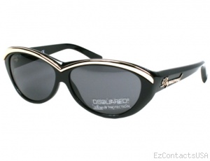DSquared2 DQ0018/S - DSquared