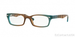 Ray-Ban RX 5150 Eyeglasses - Ray-Ban
