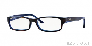Ray-Ban RX 5114 Eyeglasses - Ray-Ban
