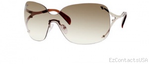 Giorgio Armani 696/S Sunglasses - Giorgio Armani