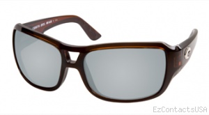 Costa Del Mar Gallo - Shiny Tortoise Frame - Costa Del Mar