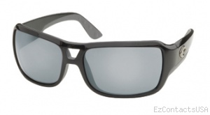 Costa Del Mar Gallo - Shiny Black Frame - Costa Del Mar