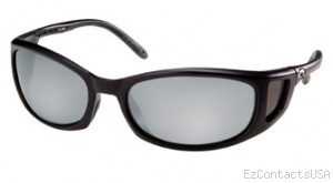 Costa Del Mar Pescador - Matte Black Frame - Costa Del Mar