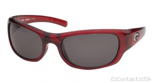 Costa Del Mar Riomar - Red Crystal Frame - Costa Del Mar