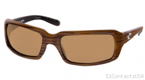 Costa Del Mar Switchfoot - Driftwood Frame - Costa Del Mar