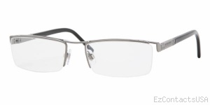 Burberry 1120 Eyeglasses - Burberry