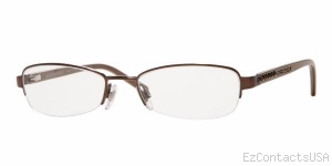Burberry BE1049B Eyeglasses - Burberry