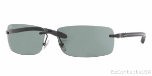 Ray-Ban RB8304 Sunglasses - Ray-Ban