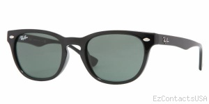 Ray-Ban 4140 (Wayfarer) Sunglasses - Ray-Ban
