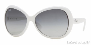 Ray-Ban RB4127 Sunglasses - Ray-Ban