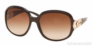 Bvlgari BV 8030B Sunglasses - Bvlgari