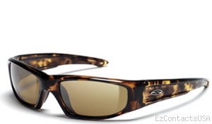 Smith Hudson (Rx�able) - Smith Optics