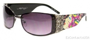 Ed Hardy EHS 028 Medusa - Ed Hardy