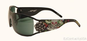 Ed Hardy EHS 045 Death or Glory Los Angeles - Ed Hardy
