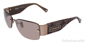 Coach Octavia S350 - Coach