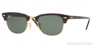 Ray-Ban RB2156 Sunglasses - Ray-Ban