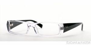 Ray-Ban RX 5076 Eyeglasses - Ray-Ban
