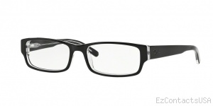 Ray-Ban RX 5069 Eyeglasses - Ray-Ban