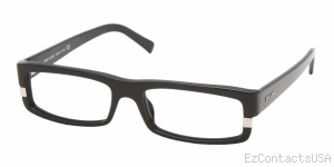 Prada PR 01LVN Eyeglasses - Prada