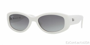 Ray-Ban RB4135 Sunglasses - Ray-Ban