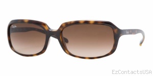 Ray- Ban 4131 Sunglasses - Ray-Ban