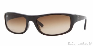 Ray-Ban RB4119 Sunglasses - Ray-Ban