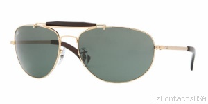 Ray-Ban RB3423 Sunglasses - Ray-Ban