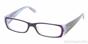 Prada PR 17LV Eyeglasses - Prada