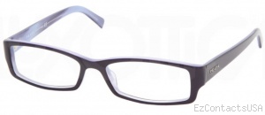 Prada PR 19LV Eyeglasses - Prada