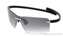 Tag Heuer Rimless Curve 5106 Sunglasses (Zenith)  - Tag Heuer
