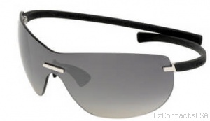 Tag Heuer Rimless Curve 5109 Sunglasses (Zenith) - Tag Heuer