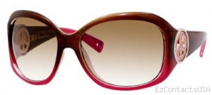 Juicy Couture Bff Strass/S Sunglasses - Juicy Couture