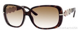 Juicy Couture Bronson Sunglasses - Juicy Couture
