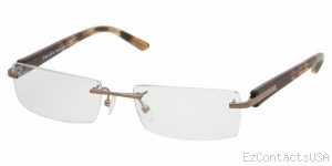 Prada PR 52MV Eyeglasses - Prada
