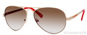 Juicy Couture Heritage Sunglasses - Juicy Couture