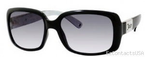 Juicy Couture Miller Sunglasses - Juicy Couture