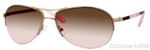 Juicy Couture Whimsy Sunglasses - Juicy Couture