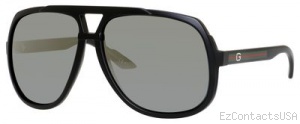 Gucci 1622 Sunglasses - Gucci