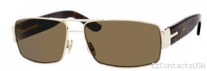 Gucci 1923 Sunglasses - Gucci