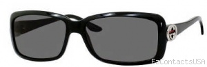 Gucci 3111/S Sunglasses - Gucci