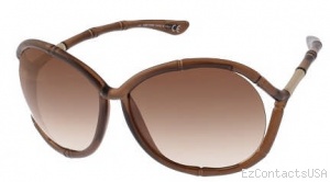 Tom Ford 0075 Claudia - Tom Ford