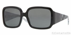 Burberry 4073 Sunglasses - Burberry