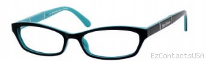 Juicy Couture Berkin Eyeglasses - Juicy Couture