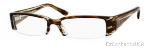 Juicy Couture Brainstorm Eyeglasses  - Juicy Couture