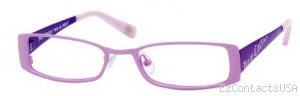 Juicy Couture Close Up Eyeglasses - Juicy Couture
