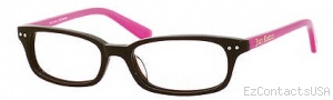 Juicy Couture Countryside Eyeglasses - Juicy Couture
