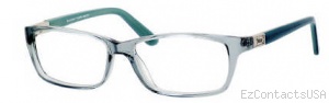 Juicy Couture Daylight Eyeglasses - Juicy Couture