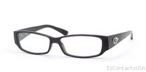 Juicy Couture Drama Queen Eyeglasses - Juicy Couture