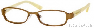 Juicy Couture Drew M Eyeglasses - Juicy Couture